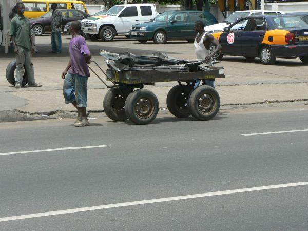 Ghana