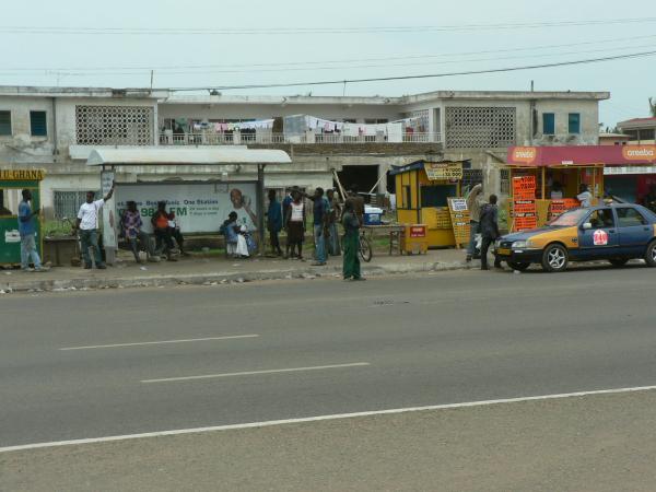 Ghana