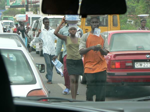 Ghana