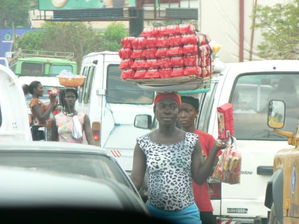 Ghana