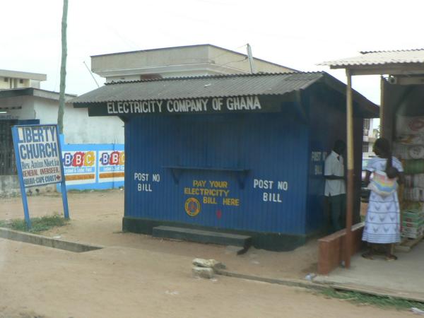 Ghana