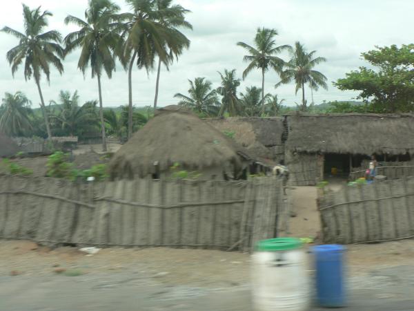 Ghana