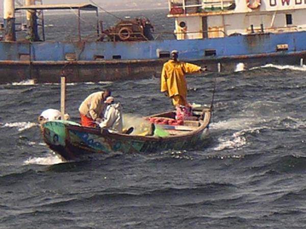 Senegal