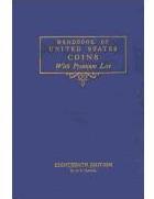 Handbook of US Coins