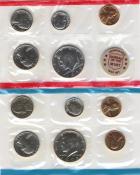 1972 U.S. Mint Set