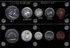 1955 U.S. Proof Set