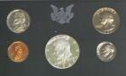 1969 U.S. Proof Set