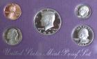 1989 U.S. Proof Set