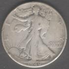 1940 half dollar