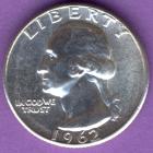 1962 quarter