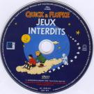 Quick & Flupke DVD - Jeux Interdits