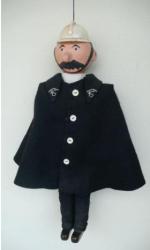 Officer 15 figure