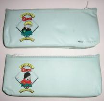 Quick & Flupke Pouch