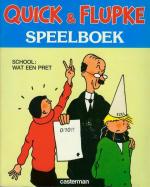 Quick & Flupke Speelboek-4