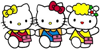 Hello-Kitty