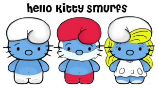 Hello-Kitty