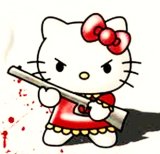 Hello-Kitty