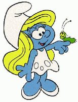 Smurfette