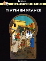 France Tintin