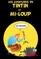 Mi-Loup-Tintin