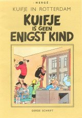 Geen-Enigst-Kind