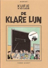 Klare-Lijn