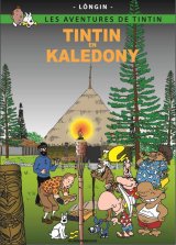 Kaledony Tintin