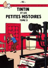 Petites-Histoires