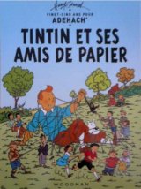 Amis-de-Papier-by-Harry-Edwood