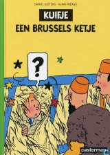 Brussels-Ketje-Kuifje