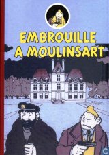 Embrouille-a-moulinsart Tintin