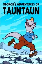 Georges-adventures-of-tauntaun