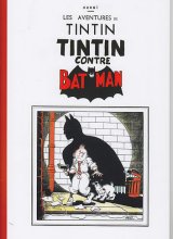 Batman Tintin