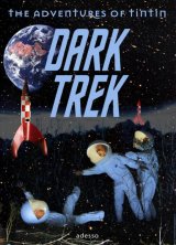 Dark-Trek-Tintin