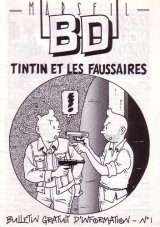 Faussaires-Tintin