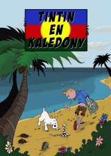 Kaledony Tintin