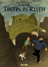 R'lyeh-Tintin-by-Muzski