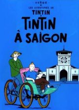 Saigon Tintin