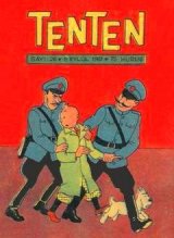 Turkey Tenten