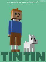 tintin-minimalist