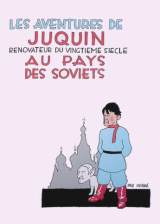 Juquin au pays des Soviets