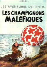 Champignons-Malefiques