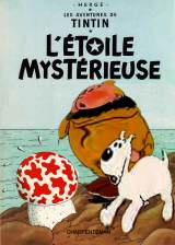 Etoile Mysterieuse Tintin