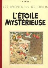 Etoile-Mystrieuse