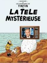 Tele-Mysterieuse