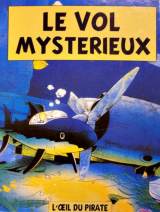 Vol Mysterieux Tintin