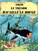 Zinzin Tresor-de-Racaille-le-Rouge