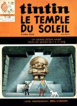 Temple-du-Soleil Tintin film