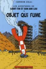 Saint-Tin-Objet-Qui-Fume