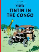 Tintin au Congo